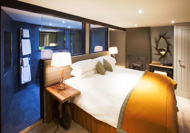 The Dalesman Country Inn セドバーグ エクステリア 写真