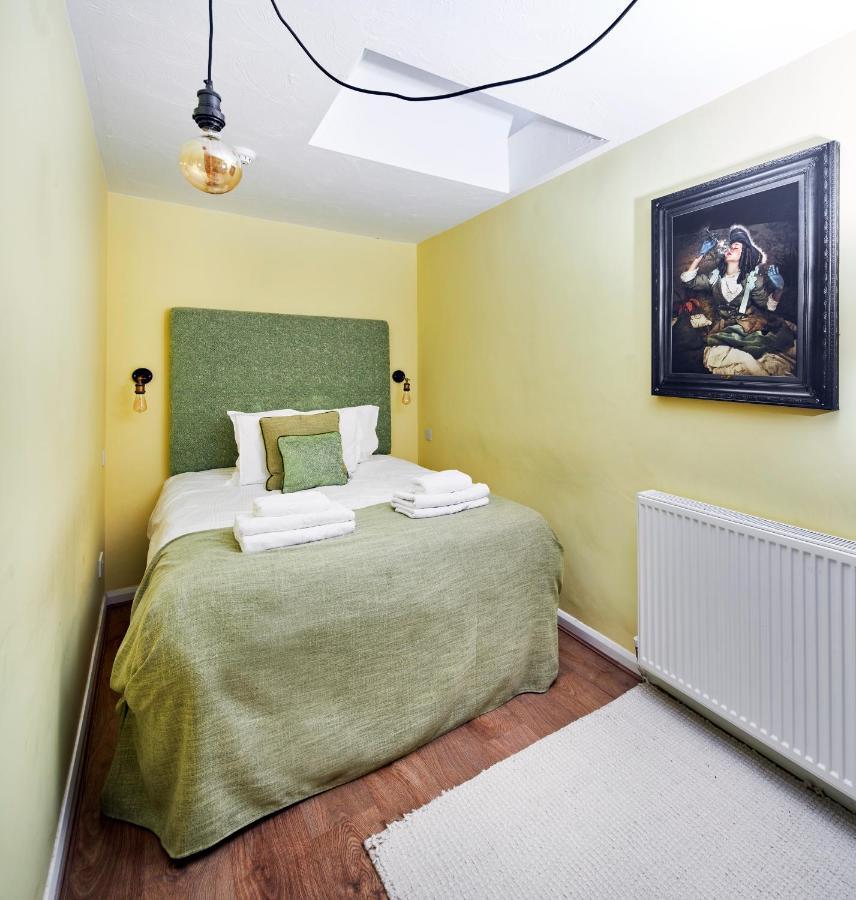 The Dalesman Country Inn セドバーグ 部屋 写真