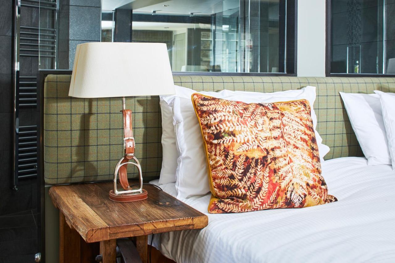 The Dalesman Country Inn セドバーグ エクステリア 写真