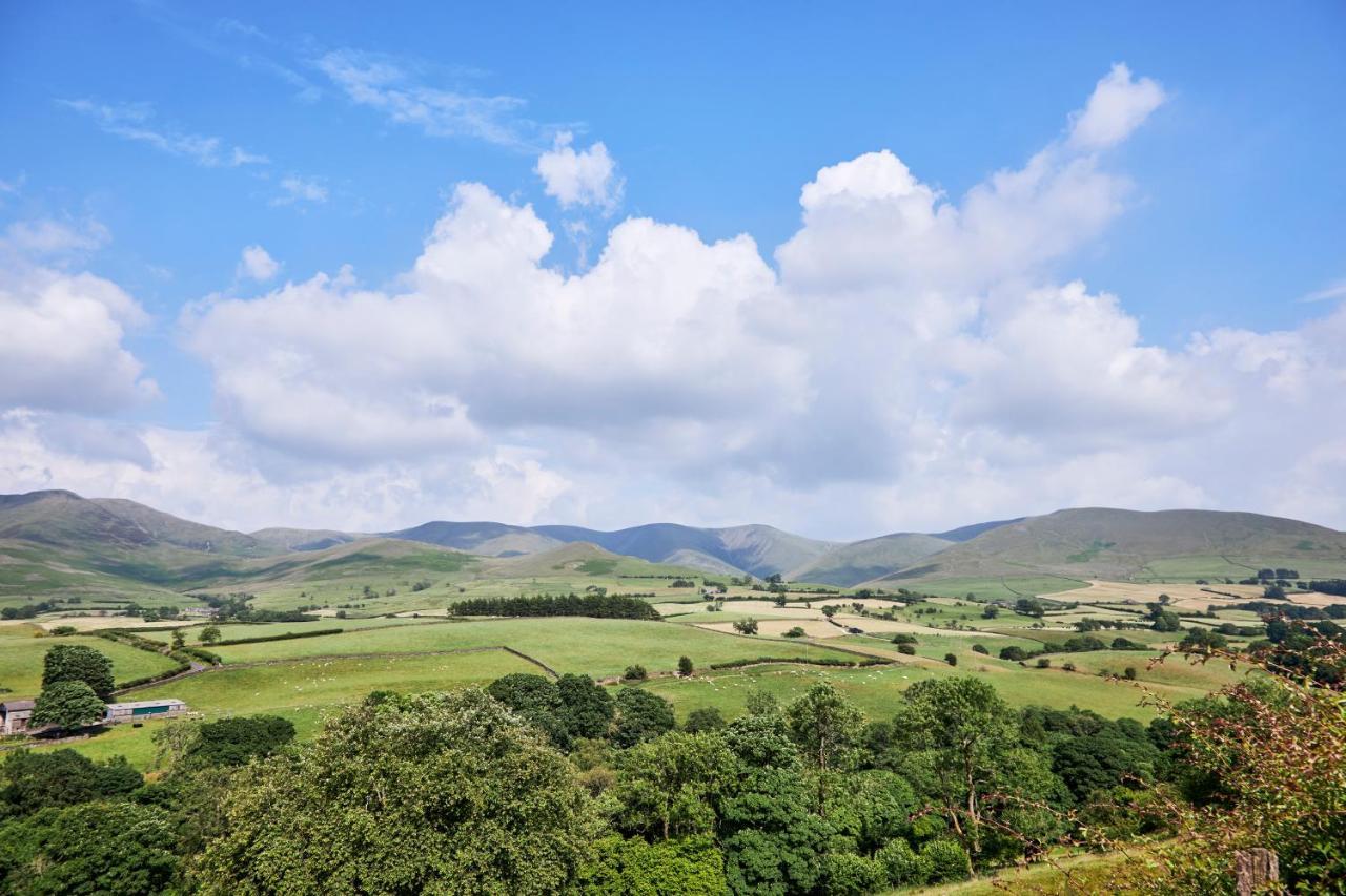 The Dalesman Country Inn セドバーグ エクステリア 写真