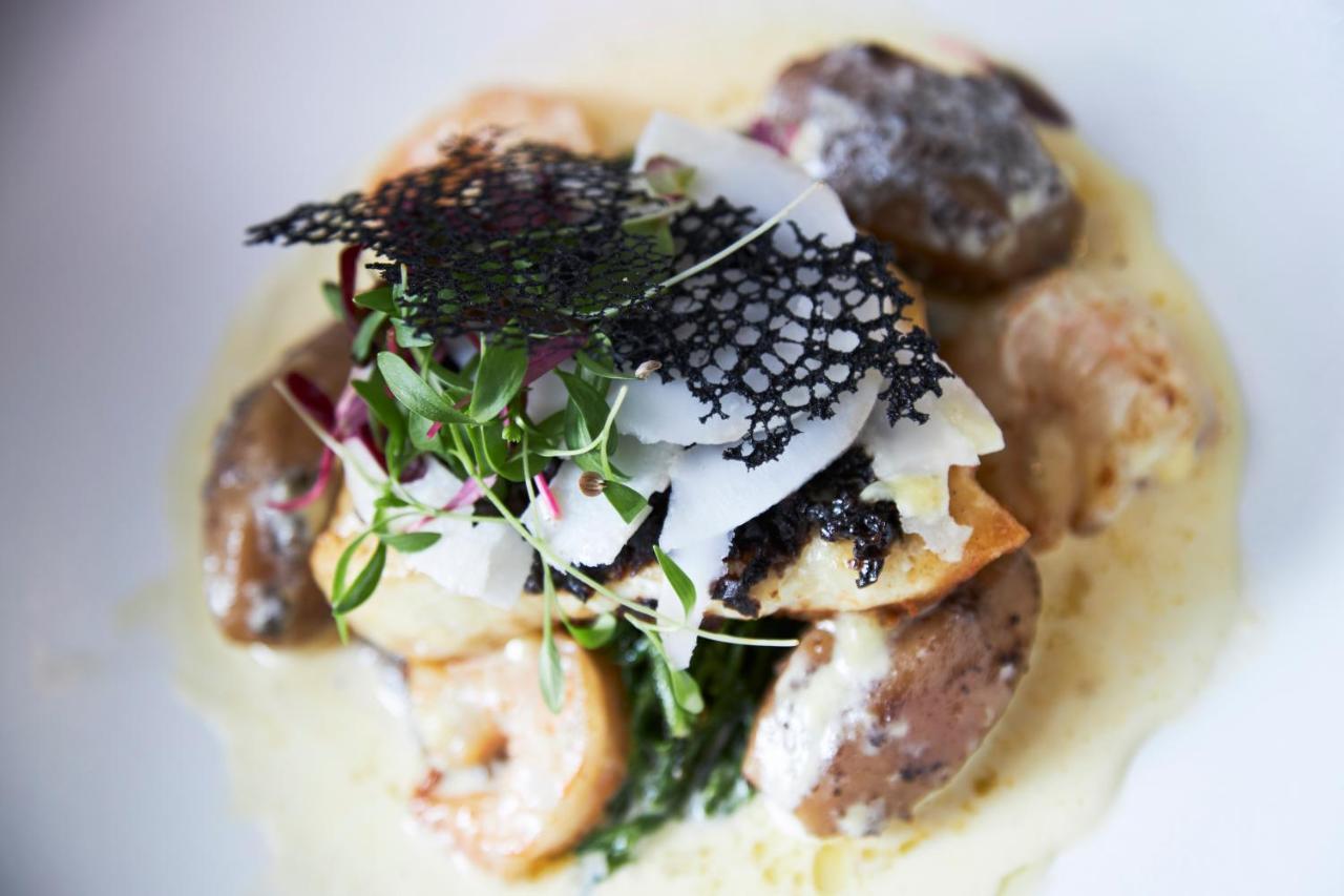 The Dalesman Country Inn セドバーグ エクステリア 写真
