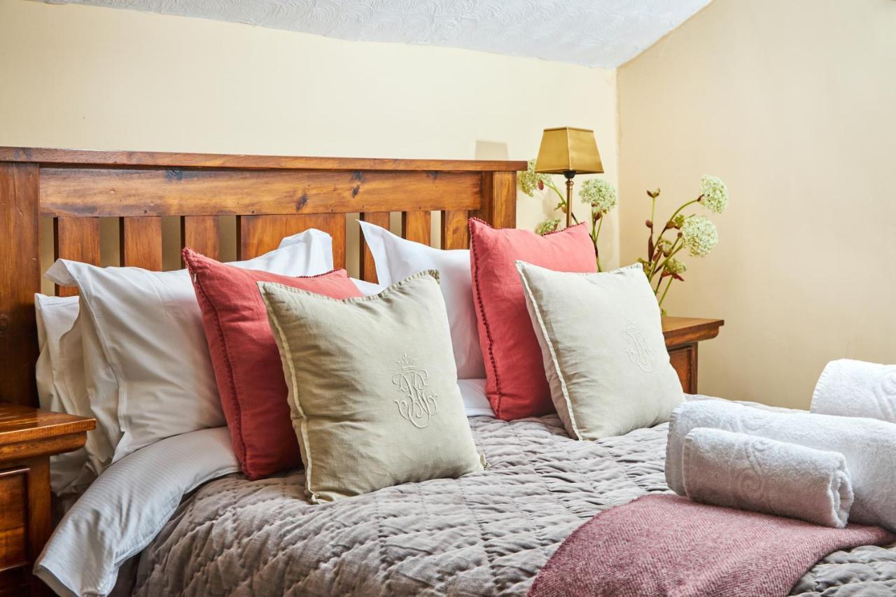 The Dalesman Country Inn セドバーグ エクステリア 写真