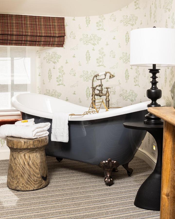 The Dalesman Country Inn セドバーグ エクステリア 写真
