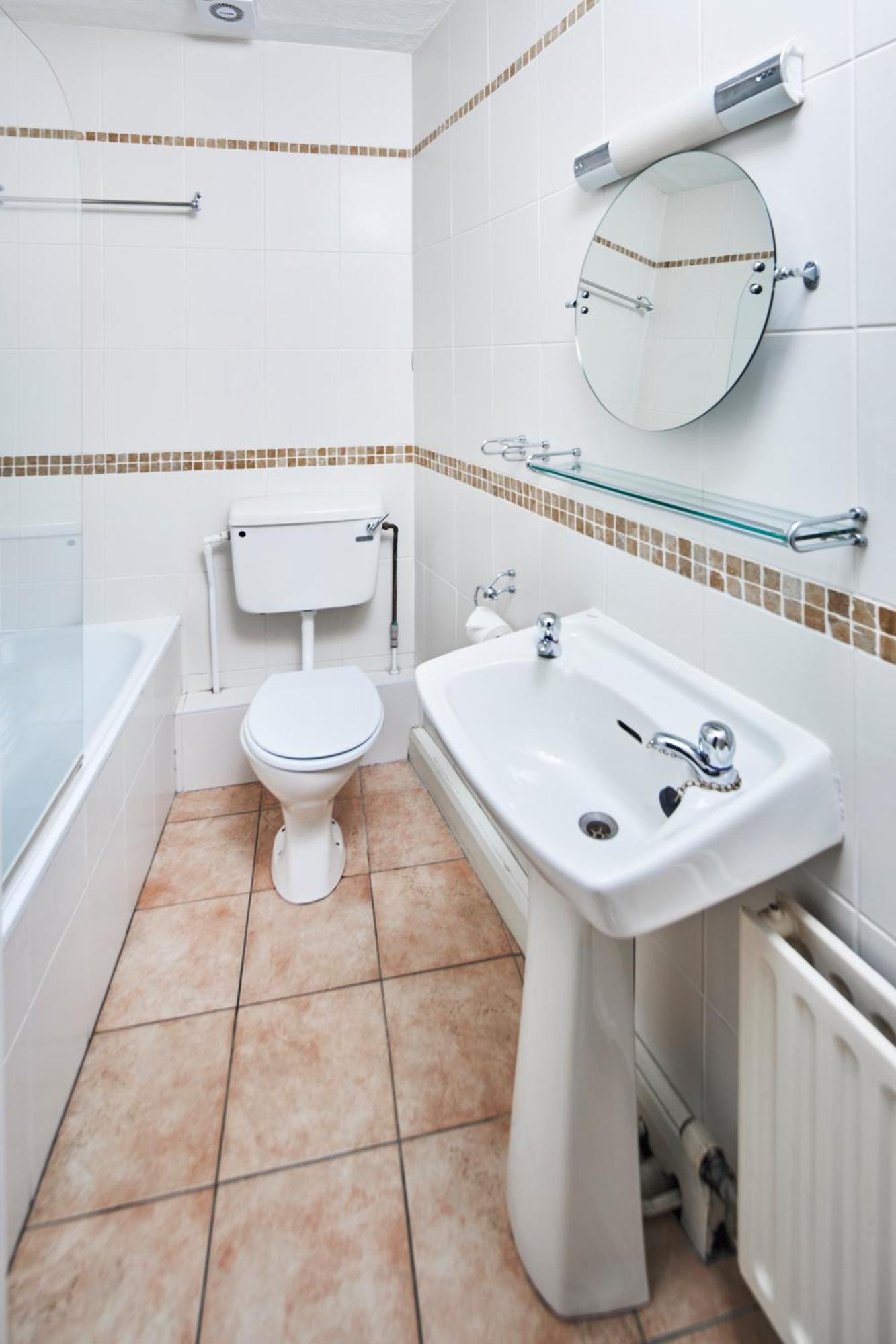 The Dalesman Country Inn セドバーグ 部屋 写真