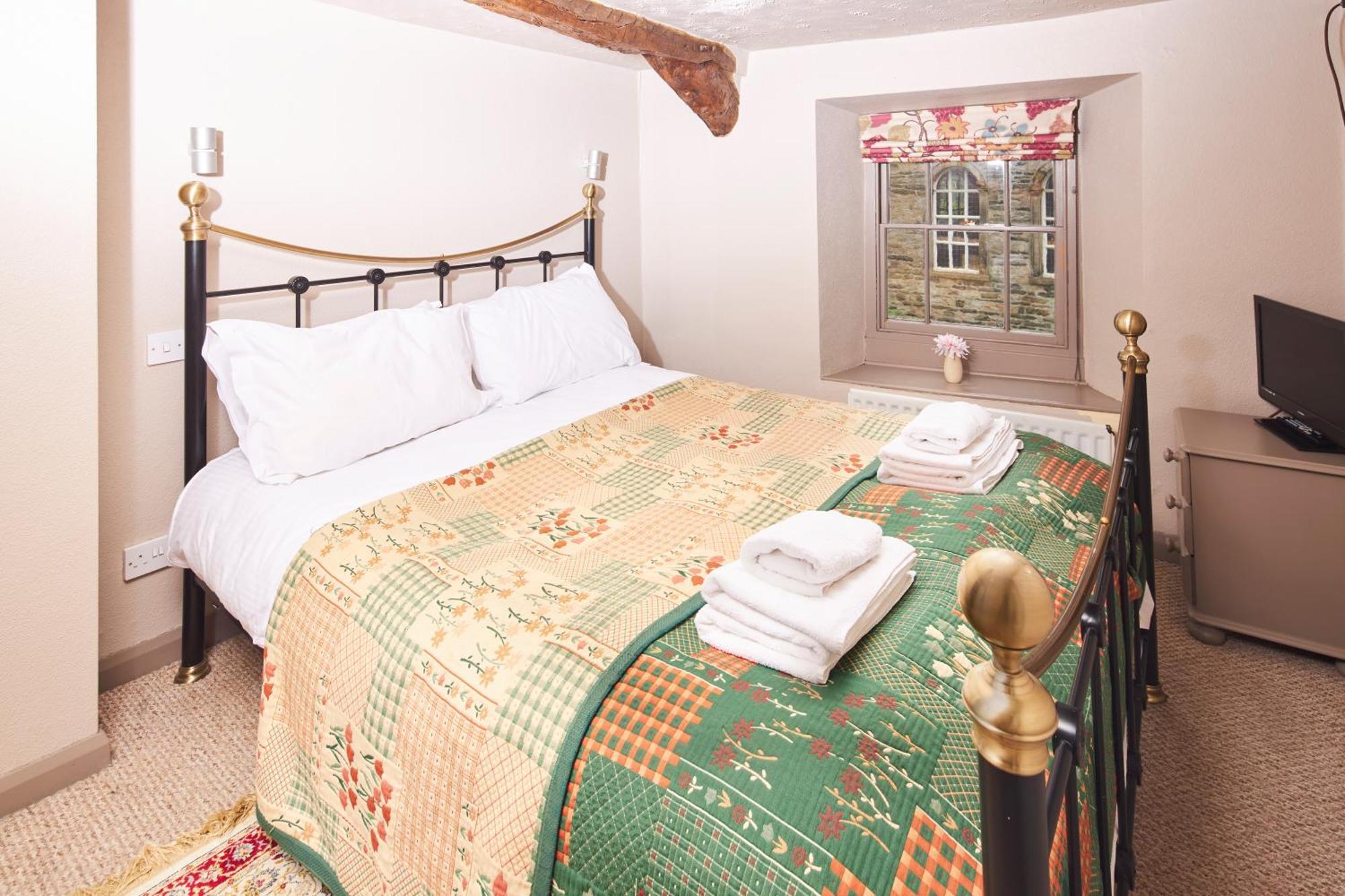 The Dalesman Country Inn セドバーグ 部屋 写真